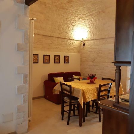 Alberobello Casa Vacanze - Pathos Tra I Trulli Villa ภายนอก รูปภาพ