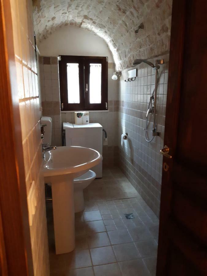 Alberobello Casa Vacanze - Pathos Tra I Trulli Villa ภายนอก รูปภาพ